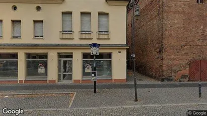 Apartments for rent in Teltow-Fläming - Photo from Google Street View