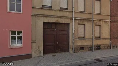 Apartments for rent in Teltow-Fläming - Photo from Google Street View