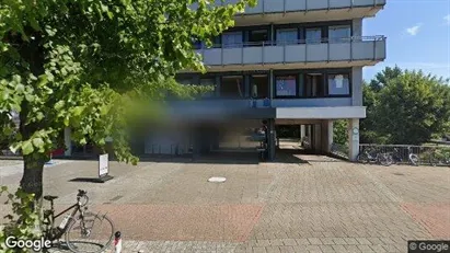 Apartments for rent in Bremen - Photo from Google Street View