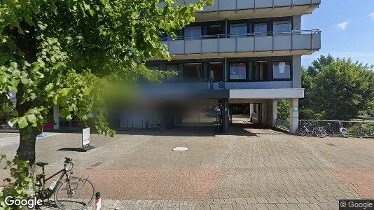 Apartments for rent in Bremen - Photo from Google Street View