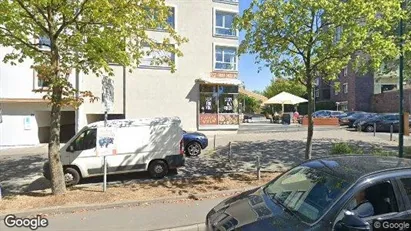 Apartments for rent in Darmstadt - Photo from Google Street View