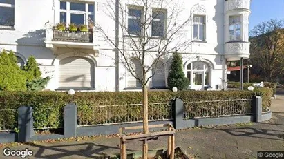 Apartments for rent in Krefeld - Photo from Google Street View