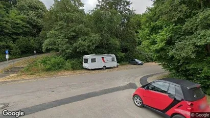 Apartments for rent in Kusel - Photo from Google Street View