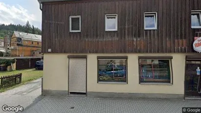 Apartments for rent in Saxon Switzerland-Eastern Ore Mountains - Photo from Google Street View