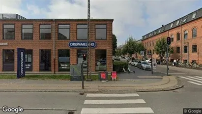 Apartments for rent in Valby - Photo from Google Street View