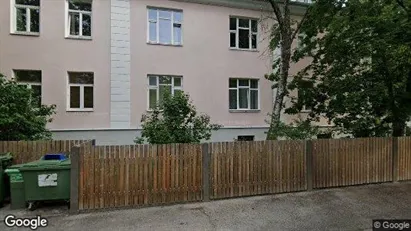 Apartments for rent in Tallinn Kesklinna - Photo from Google Street View