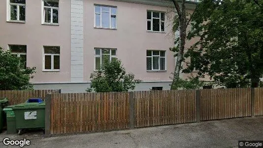 Apartments for rent in Tallinn Kesklinna - Photo from Google Street View