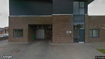 Apartments for rent in Herning - Photo from Google Street View