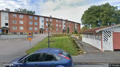 Apartments for rent in Hässleholm - Photo from Google Street View
