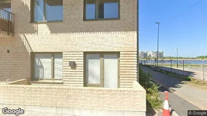 Apartments for rent in Limhamn/Bunkeflo - Photo from Google Street View
