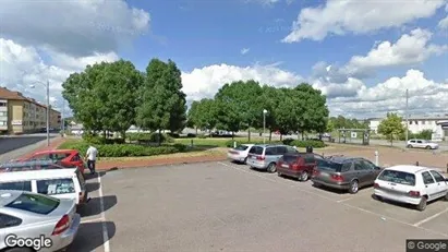 Apartments for rent in Lundby - Photo from Google Street View