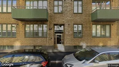 Apartments for rent in Örgryte-Härlanda - Photo from Google Street View