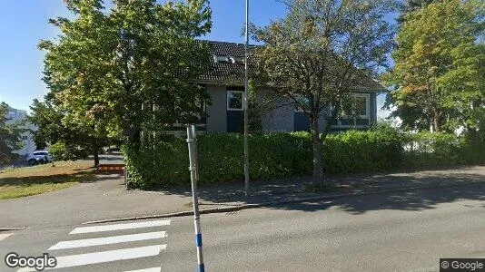 Apartments for rent in Vetlanda - Photo from Google Street View