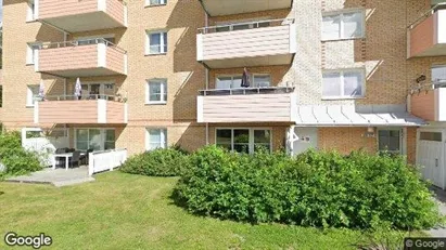 Apartments for rent in Skellefteå - Photo from Google Street View