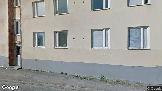 Apartments for rent in Kungsör - Photo from Google Street View
