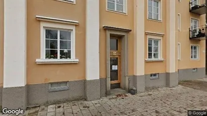 Apartments for rent in Gävle - Photo from Google Street View