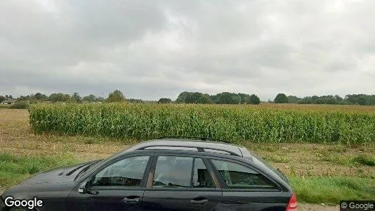 Apartments for rent in Hässleholm - Photo from Google Street View