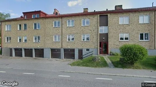 Apartments for rent in Kungsör - Photo from Google Street View