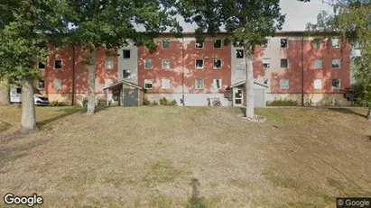 Apartments for rent in Karlskrona - Photo from Google Street View