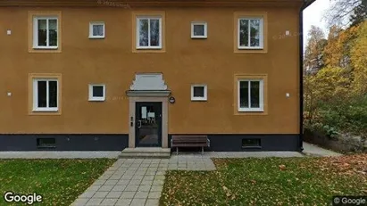 Apartments for rent in Gävle - Photo from Google Street View