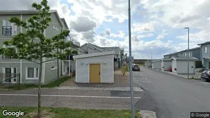 Apartments for rent in Lund - Photo from Google Street View