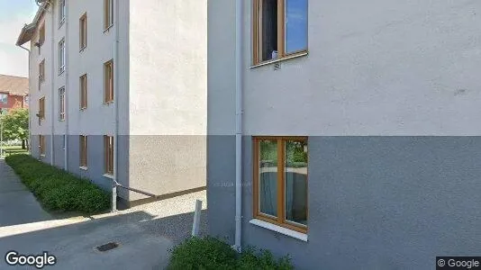 Apartments for rent in Haninge - Photo from Google Street View
