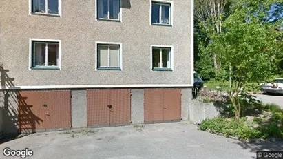 Apartments for rent in Västerås - Photo from Google Street View