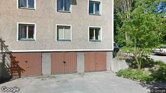 Apartments for rent in Västerås - Photo from Google Street View