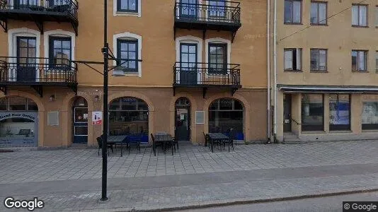 Apartments for rent in Säffle - Photo from Google Street View