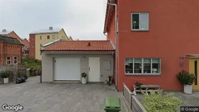 Apartments for rent in Mjölby - Photo from Google Street View