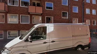 Apartments for rent in Hässleholm - Photo from Google Street View