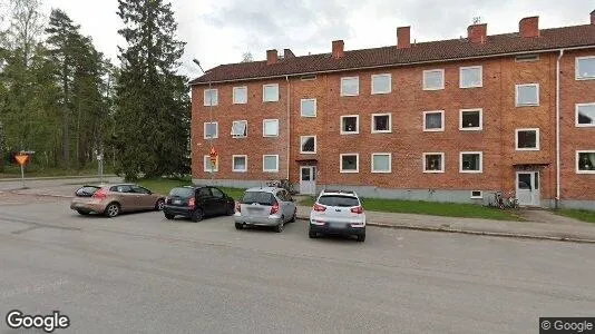 Apartments for rent in Säffle - Photo from Google Street View