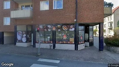 Apartments for rent in Nässjö - Photo from Google Street View