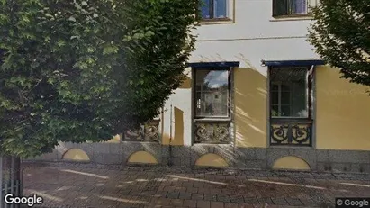 Apartments for rent in Tibro - Photo from Google Street View