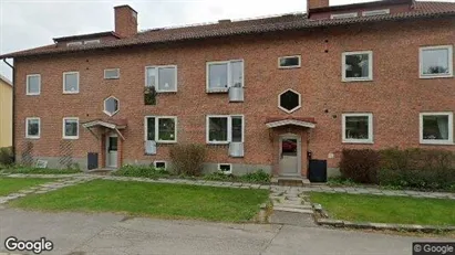 Apartments for rent in Säffle - Photo from Google Street View