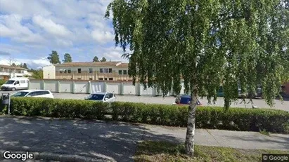 Apartments for rent in Östersund - Photo from Google Street View