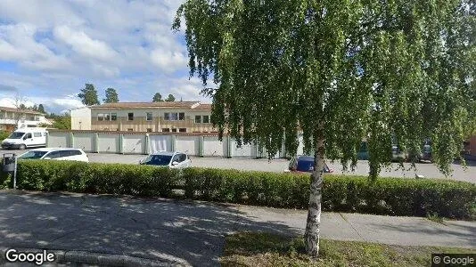Apartments for rent in Östersund - Photo from Google Street View