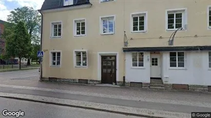 Apartments for rent in Falköping - Photo from Google Street View