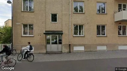 Apartments for rent in Kalmar - Photo from Google Street View