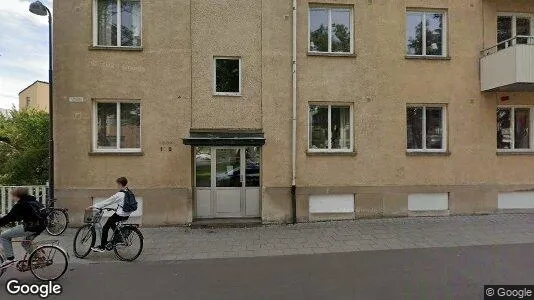 Apartments for rent in Kalmar - Photo from Google Street View