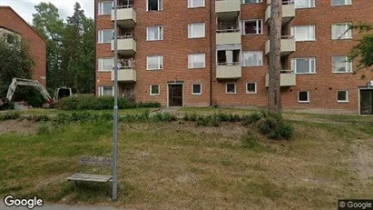Apartments for rent in Falun - Photo from Google Street View