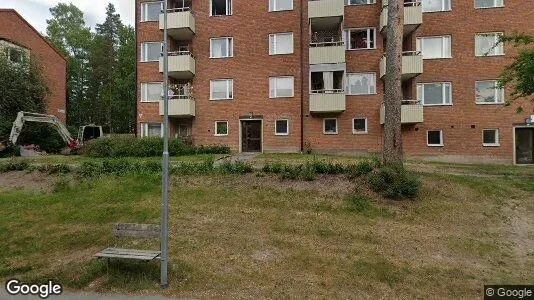 Apartments for rent in Falun - Photo from Google Street View