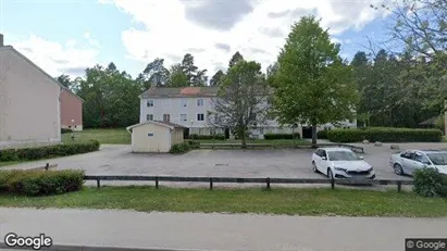 Apartments for rent in Tierp - Photo from Google Street View