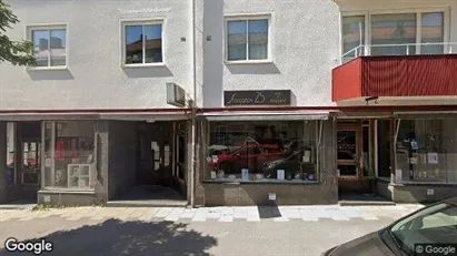 Apartments for rent in Sandviken - Photo from Google Street View