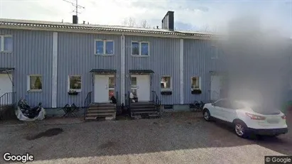 Apartments for rent in Grums - Photo from Google Street View