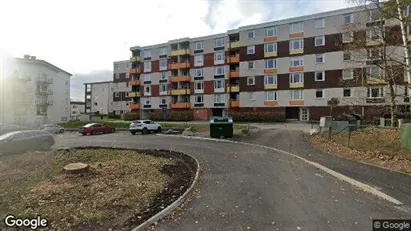 Apartments for rent in Upplands Väsby - Photo from Google Street View