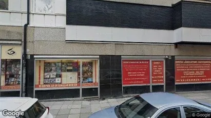 Apartments for rent in Gothenburg City Centre - Photo from Google Street View