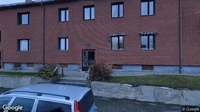 Apartments for rent in Eskilstuna - Photo from Google Street View