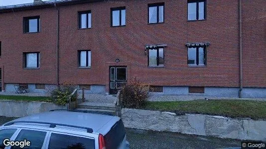 Apartments for rent in Eskilstuna - Photo from Google Street View