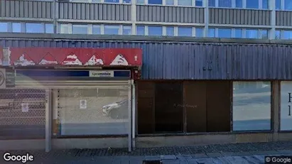 Apartments for rent in Kungälv - Photo from Google Street View